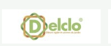 Logo Delclo® - panneau rigide à plis compatible kit occultation Redcinha® Delclo®