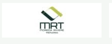 Logo MRT - panneau rigide à plis compatible kit occultation Redcinha® Delclo®