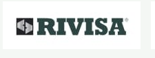 Logo Rivisa - panneau rigide à plis compatible kit occultation Redcinha® Delclo®