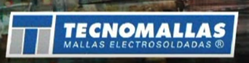 Logo Tecnomallas - panneau rigide à plis compatible kit occultation Redcinha® Delclo®
