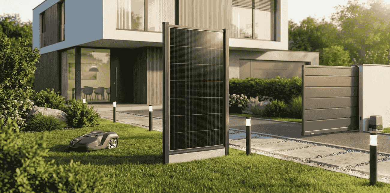 elipsun® Garden